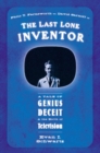 Image for The Last Lone Inventor