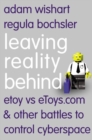 Image for Leaving Reality Behind