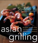 Image for Asian Grilling