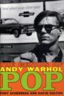 Image for Pop  : the genius of Andy Warhol