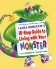 Image for Laura Numeroff&#39;s 10-Step Guide to Living with Your Monster