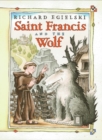 Image for Saint Francis and the Wolf