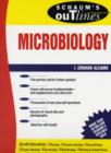 Image for Schaum&#39;s Outline of Microbiology