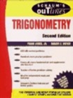 Image for Schaum&#39;s Outline of Theory and Problems of Trigonometry