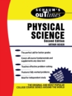 Image for Schaum&#39;s Outline of Physical Science