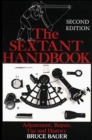 Image for The sextant handbook  : adjustment, repair, use and history