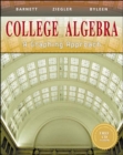 Image for College Algebra : A Graphing Approach