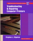Image for Troubleshooting and Repairing Computer Printers
