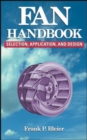 Image for Fan handbook  : selection, application, and design