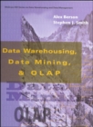 Image for Data Warehousing, Data Mining and OLAP