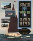 Image for Boats with an Open Mind: Seventy-Five Unconventional Designs and Concepts