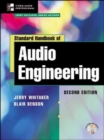 Image for Standard Handbook of Audio and Radio Engineering