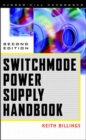 Image for Switchmode Power Supply Handbook