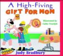 Image for A High-fiving Gift for Mom