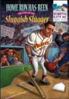 Image for Home run has-been  : the case of the sluggish slugger
