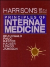 Image for Harrison&#39;s Principles of Internal Medicine