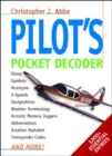 Image for Pilot&#39;s Pocket Decoder