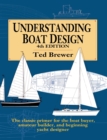 Image for Understanding Boat Design