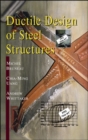 Image for Ductile design of steel structures