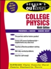 Image for Schaum&#39;s Outline of College Physics