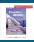 Image for Elementary Statistics : A Step by Step Approach with Formula Card