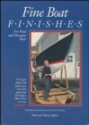Image for Fine Boat Finishes
