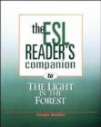 Image for ESL Reader&#39;s Companion to the&quot;Light In The Forest&quot;