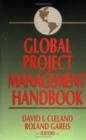 Image for Global Project Management Handbook