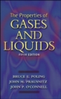 Image for The Properties of Gases and Liquids 5E