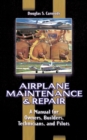 Image for Airplane Maintenance &amp; Repair: A Manual for Owners, Builders, Technicians, and Pilots