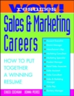 Image for Wow! Resumes for Sales and Marketing Careers
