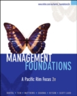Image for Management Foundations
