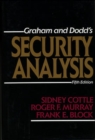 Image for Security Analysis: Fifth Edition