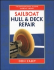 Image for Sailboat Hull and Deck Repair
