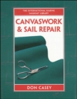 Image for Canvaswork and Sail Repair