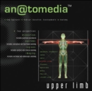 Image for Anatomedia: Upper Limb CD
