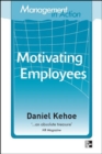 Image for Management in Action: Motivating Employees