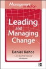 Image for Management in Action: Leading And Managing Change