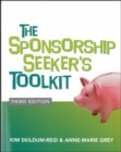 Image for Sponsorship Seeker&#39;s Toolkit