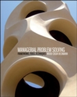 Image for Managerial Problem Solving