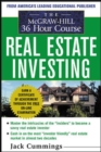 Image for The McGraw-Hill 36-Hour Real Estate Investment Course