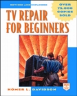 Image for TV Repair for Beginners
