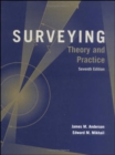 Image for Surveying  : theory and practice
