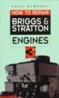 Image for How to Repair Briggs and Stratton Engines