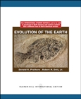 Image for Evolution of the Earth