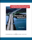 Image for Principles of Statistics for Engineers and Scientists