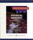 Image for Physical Geology