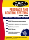 Image for Schaum&#39;s Outline of Feedback and Control Systems, Second Edition