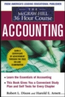 Image for The McGraw-Hill 36-Hour Accounting Course, Third Edition