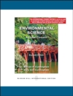 Image for Environmental Science : A Global Concern